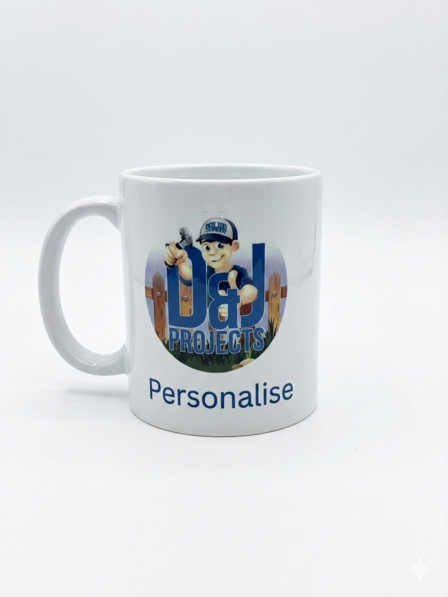 Personalised Mug